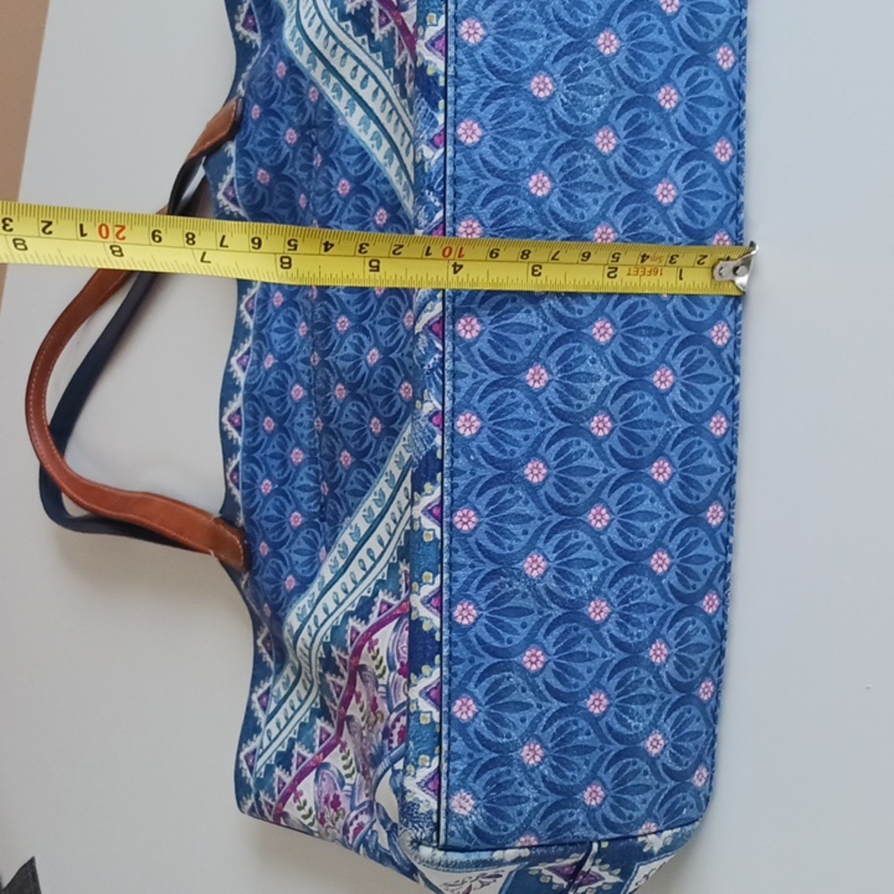 Brighton Special Edition Casablanca Tote - Picture 12 of 15